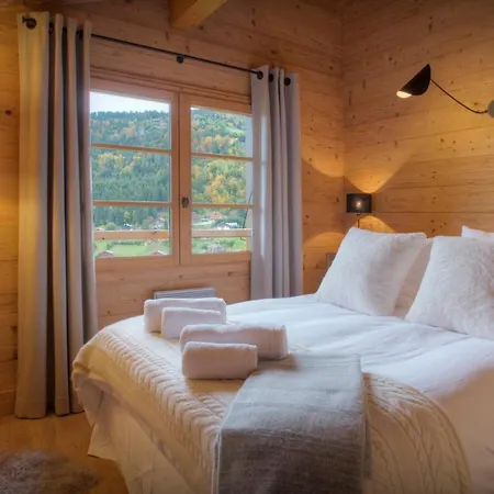 Cosyneige - Ovo Network Chalet