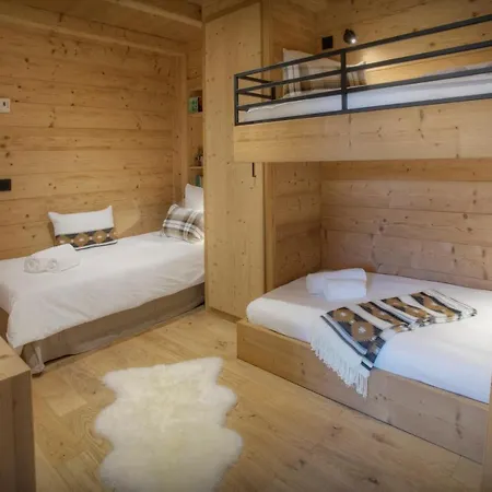 Chalet Cosyneige - Ovo Network *