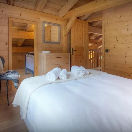 Chalet Cosyneige - Ovo Network