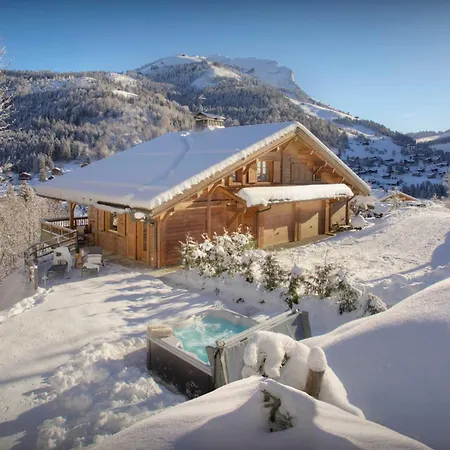 Cosyneige - Ovo Network * La Clusaz